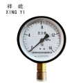 祥屹+压力表检测定制型+Y100+块 0-16Mpa