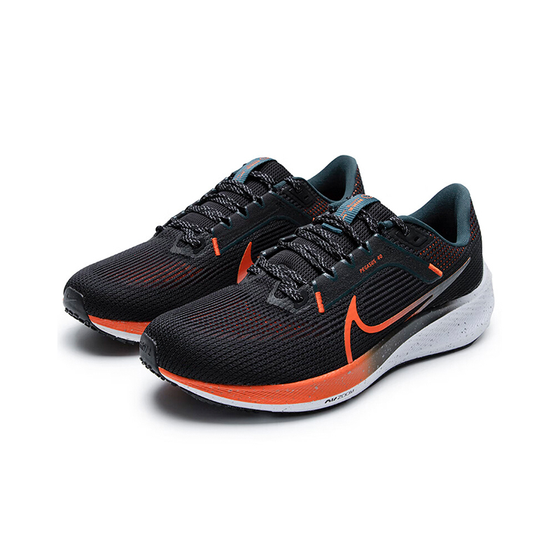 nike耐克air zoom pegasus 40 飞马40公路竞速跑步鞋男fq8723-010