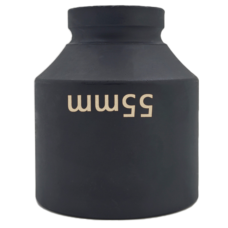 LEECBB 3/4套筒头 55mm 个高清大图