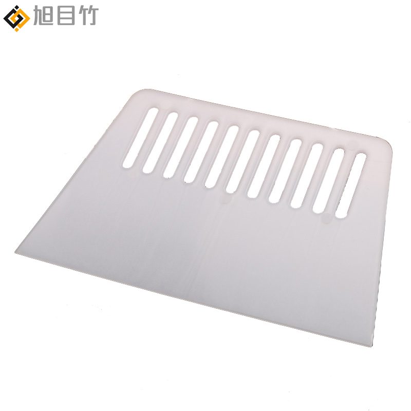 刮板 白色 个高清大图