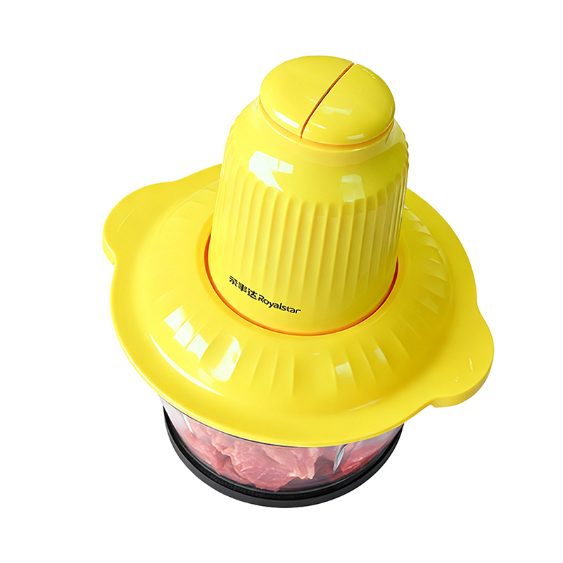 荣事达(Royalstar) RS-JR3031 绞肉机 1.6L-2L (单位:台)高清大图