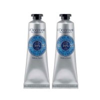 欧舒丹 乳木果经典润手霜 30mL*2 男女补水保湿滋润不油腻伴手礼节日礼物