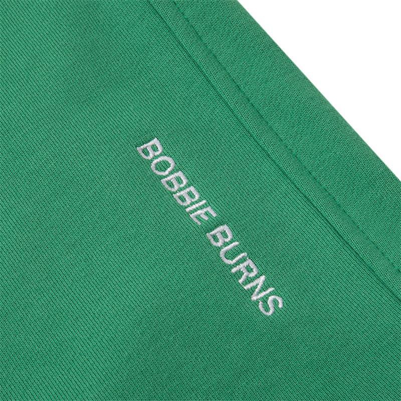 BOBBIE BURNS 中性短裤 BB222CB50