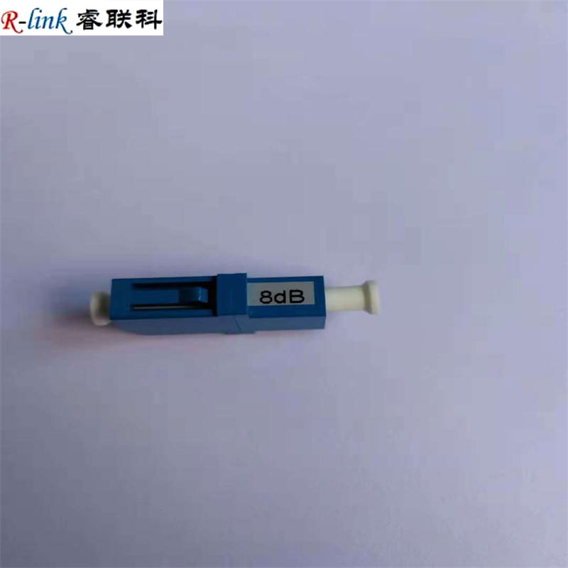 FC/LC光纤适配器 睿联科RLK