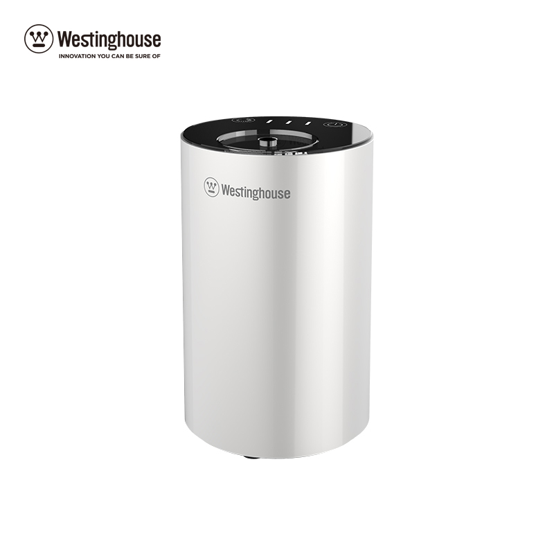 西屋(Westinghouse)空气香薰机WAD-01W卫生间加香机 酒店扩香机厕所除臭器浴室喷雾机办公室飘香仪