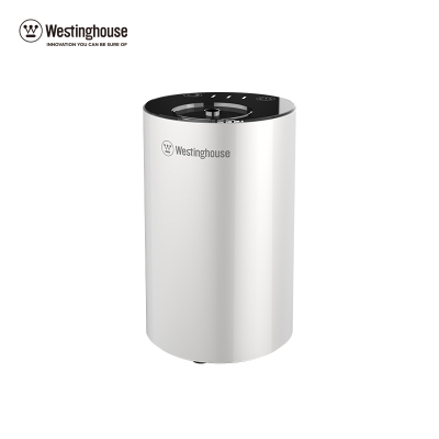 西屋(Westinghouse)空气香薰机WAD-01W卫生间加香机 酒店扩香机厕所除臭器浴室喷雾机办公室飘香仪