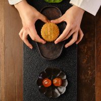 北京稻香村月饼 中秋月饼礼盒 企业福利团购采购 中秋大礼包 北京特产月饼中秋礼品 京彩缤纷815g