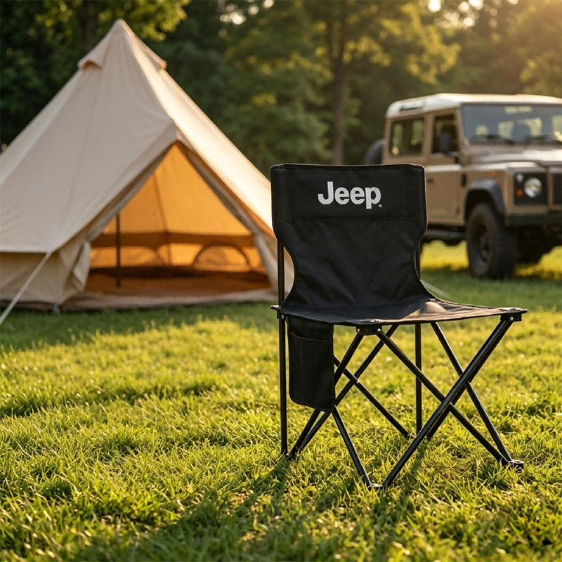 Jeep 36号小椅子黑色 P940NBR131(单位:个)高清大图
