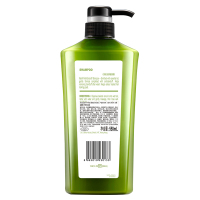 十八本草温和护养洗发露/洗发水550ml 威露士(Walch)出品