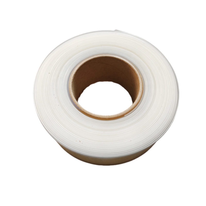 曼迩丹 透明热缩管 40mm*25m /卷