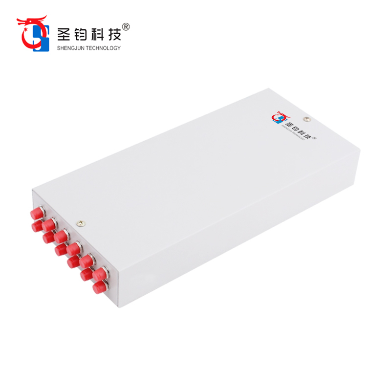 圣钧科技光缆终端盒12芯个