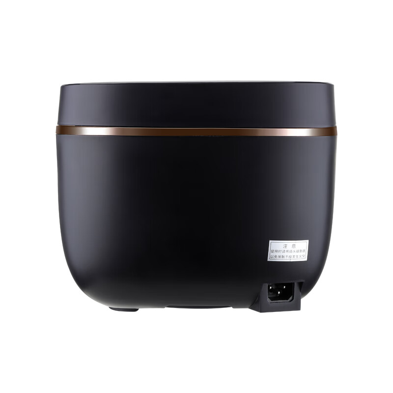 乐扣乐扣(LOCK&LOCK)3L电饭煲EJR1647GRY高清大图