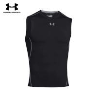 安德玛/Under Armour UA 运动无袖紧身衣 1257469