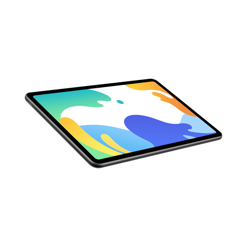 华为HUAWEI MatePad 10.4英寸 2022款学生平板学习影音娱乐平板电脑 2K护眼全面屏 专属教育中心 四声道四扬声器多屏协同哈曼卡顿调音 128G WiFi 曜石灰