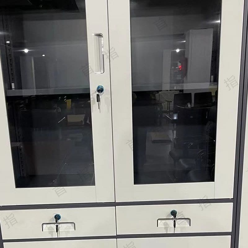 首指(SZ)文件柜/中二斗器械柜/SZ-SH45图片