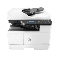 hp惠普M439NDA A3打印机复印扫描一体机A3打印复印一体机A3黑白激光一体机惠普A3打印机A3复印机437N/437nda/437dn