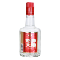 [数量有限,售完即止]沱牌酒精酿·沱牌大曲35度450ml单瓶 白酒 家庭聚餐小酌 非纯粮酒