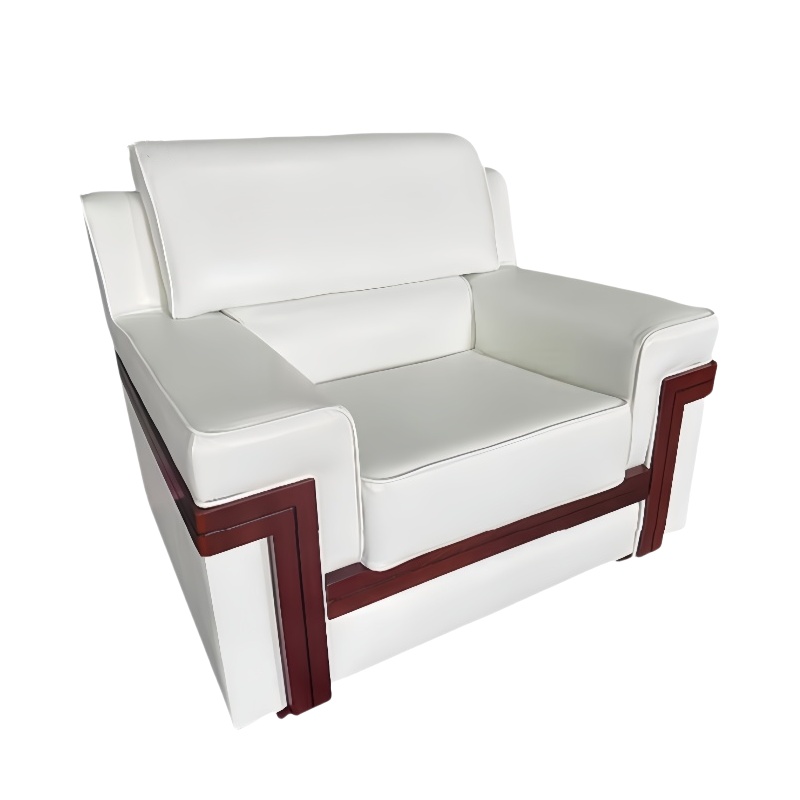 铭思沃加厚西皮沙发A-1张高清大图