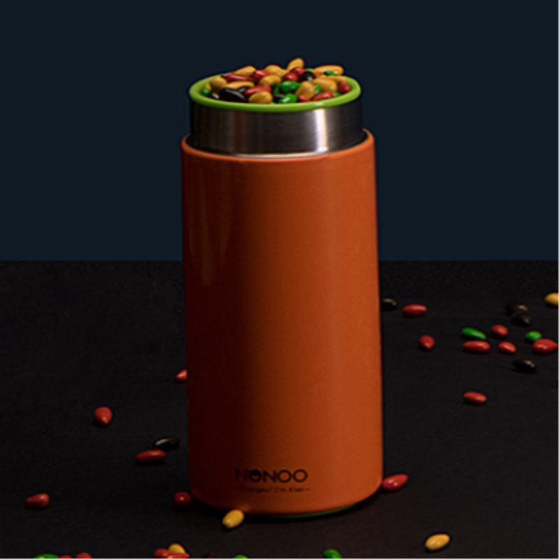 NONOO水果杯-(红色)