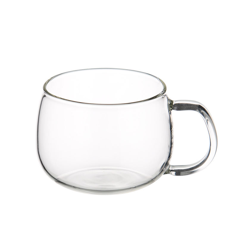 金灶(KAMJOVE)玻璃小咖啡杯4个礼品装 K-105
