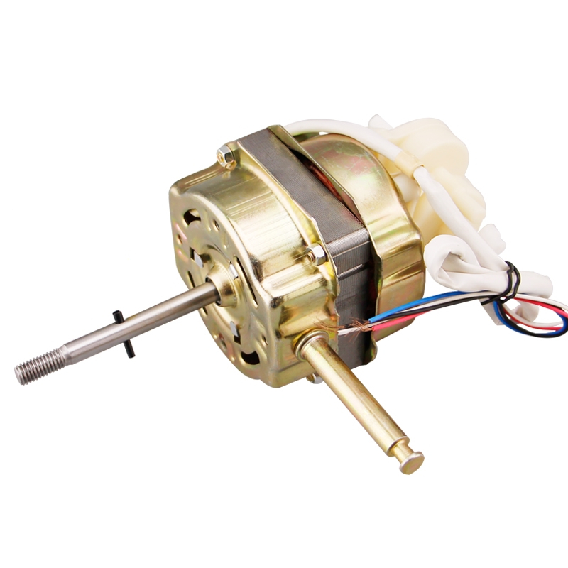 金羚钻石扬子fs40机械落地扇电机闪电客ft40台扇60w风扇马达电风扇