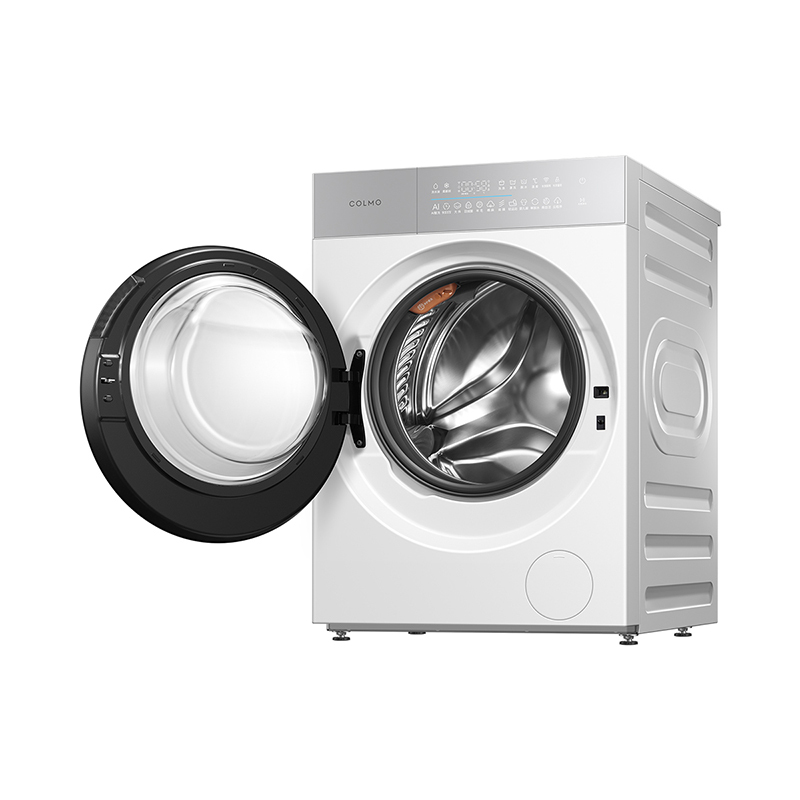 COLMO滚筒洗衣机CGU12W-A11