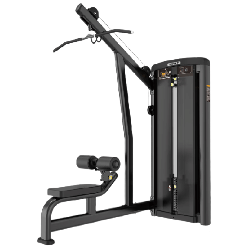 十八图BH08高拉训练器 商用综合器械 健身专用器材图片