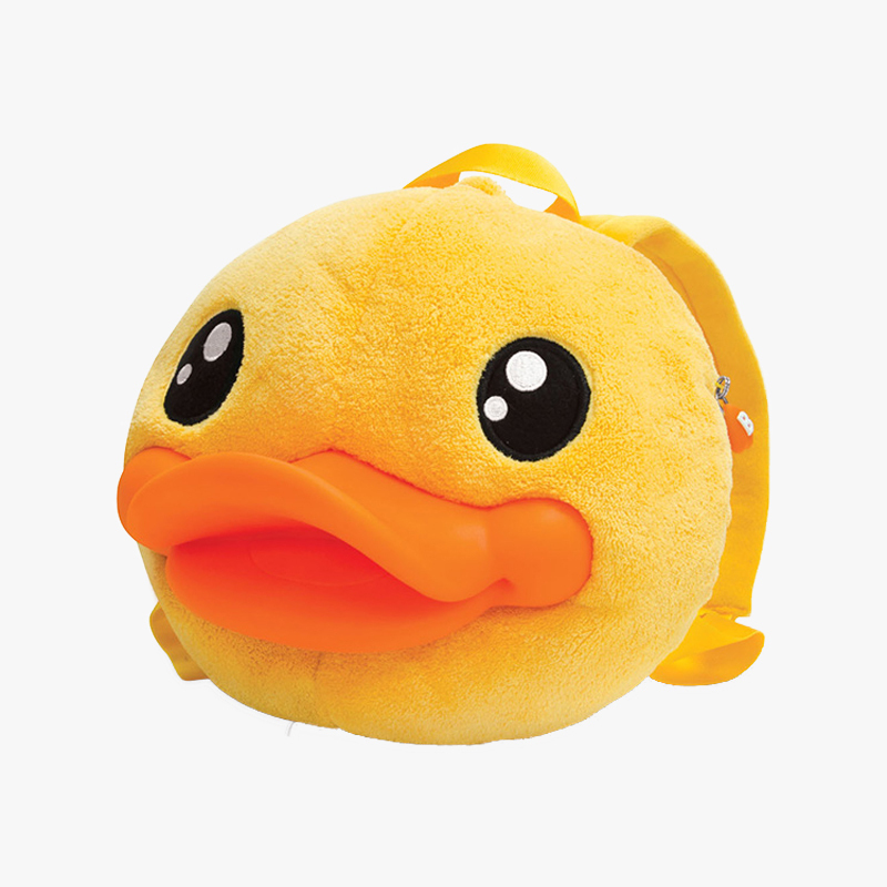 B.Duck 大头小童背包(线上)