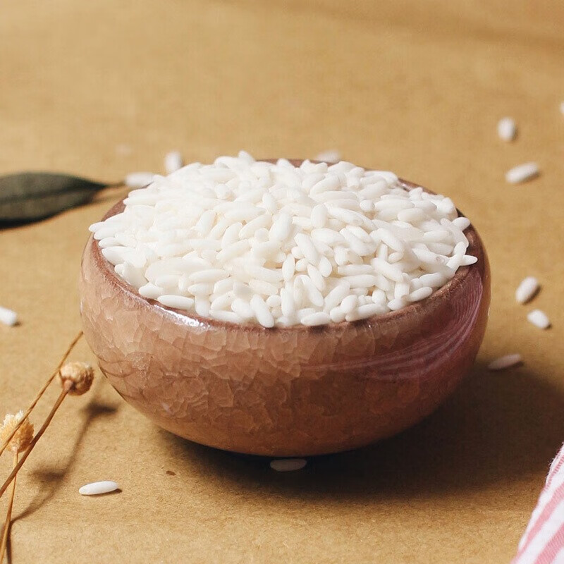 燕之坊 坊间粮品杂粮米 3.45kg高清大图