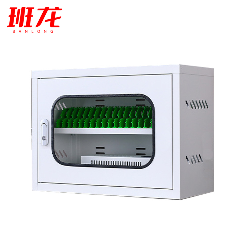 班龙手机充电柜20位台高清大图