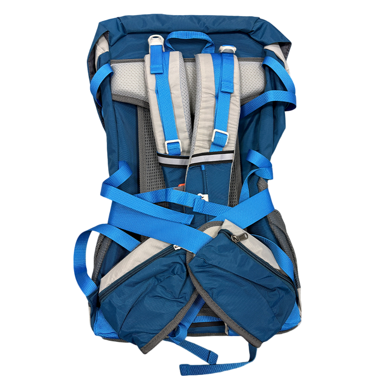 围盛 户外登山包旅行包 50L 个高清大图