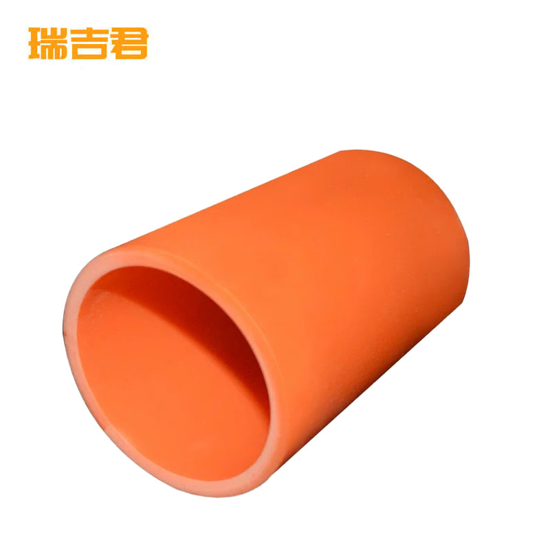 瑞吉君 MPP电力管电缆保护管 Φ110mm 米高清大图