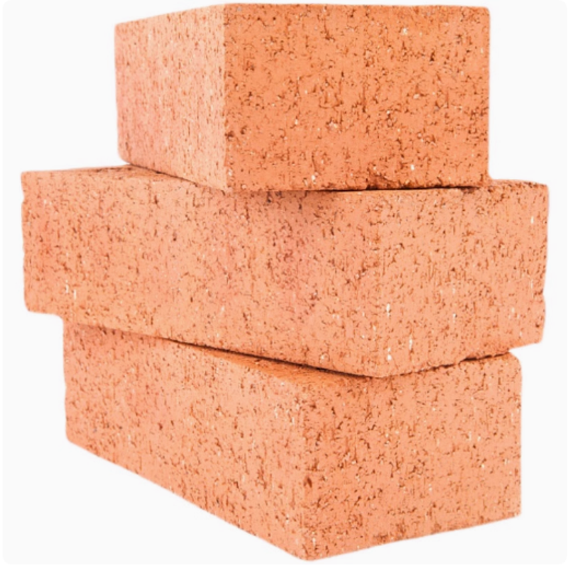 淮舜物资 红砖 240*115*53 块高清大图