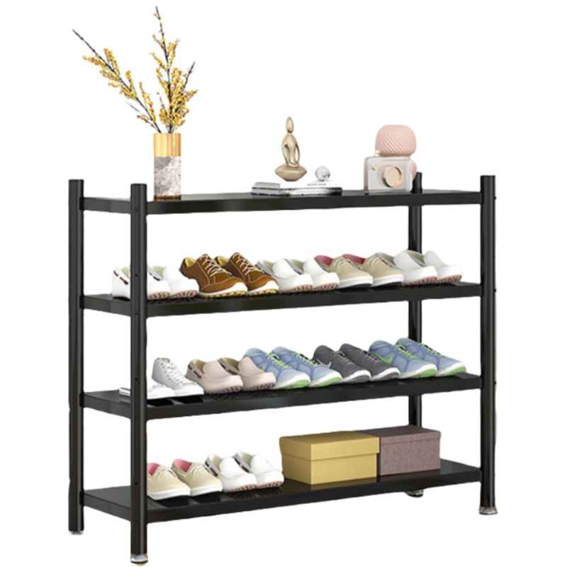 桃锦堂 鞋架50cm 个高清大图