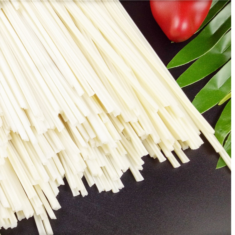 芋头粉皮粉条500g盒装细粉非宽粉丝凉拌菜卤菜火锅原材料干货食品细