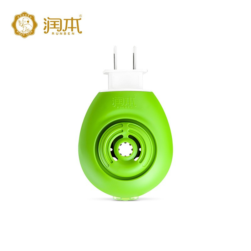 润本(RUNBEN)蚊香器电热蚊香器驱蚊器蚊香液加热器1个装(单位:个)