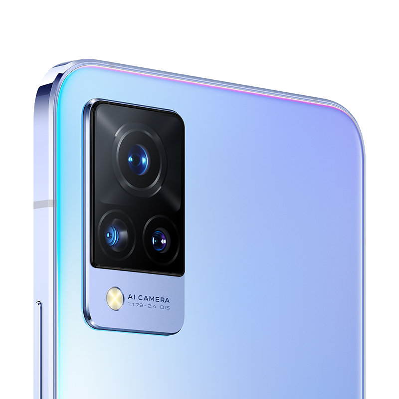 vivos95g手机8g128g印象拾光天玑1100旗舰芯片旗舰轻薄机身4400万超清