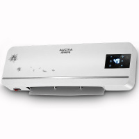 澳柯玛（AUCMA)取暖器NF20MT25(Y)2000W家用遥控陶瓷发热节能支持壁挂式浴室暖风机电暖风防水电暖气暖器