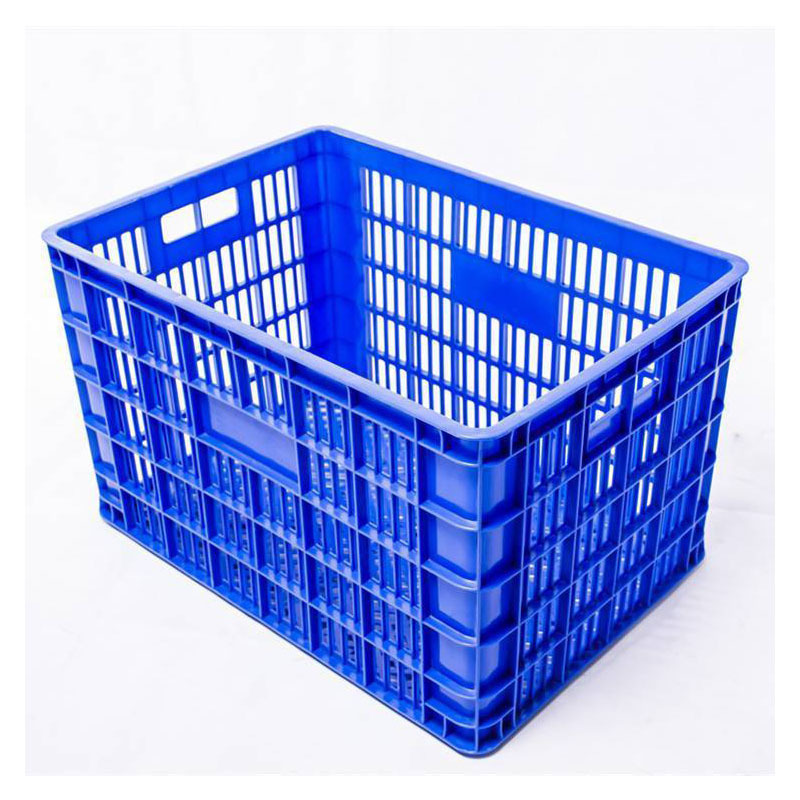 SHIPU 蔬菜水果箩筐物流运输配送1米塑料胶筐 300起订(LX)
