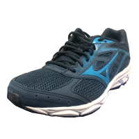 美津浓(Mizuno) SPARK 4男士轻便户外跑步鞋 K1GA190328