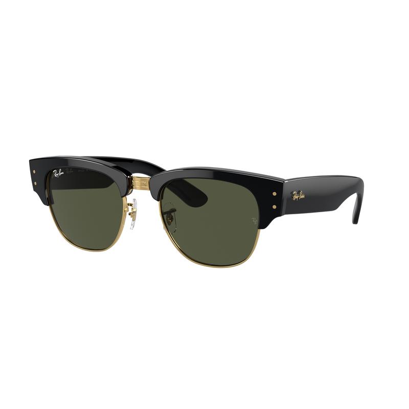 RayBan2024新款中性男女太阳镜 时尚潮流经典休闲高颜值变色墨镜RB0316S
