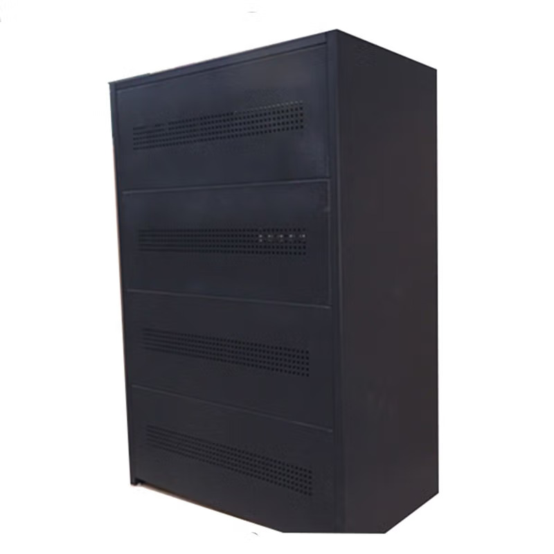 山特(SANTAK)通用型UPS不间断电源蓄电池柜A20高清大图