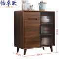 怡卓欧餐边柜70*40*130cm个 茶水柜80*40cm 个