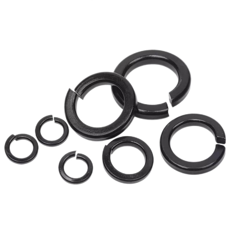 志浪 弹簧垫圈φ20 个高清大图