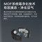 格力(GREE)KJ20F-A02白色车载空气净化器 汽车空气净化器除PM2.5 除味除甲醛除菌消毒
