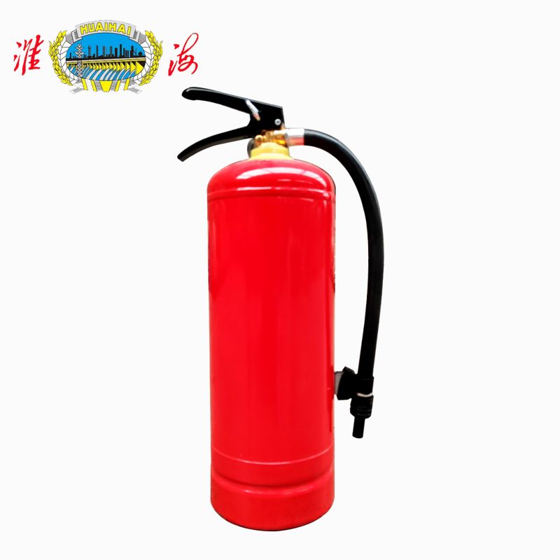 淮海手提式水基灭火器 MS/ABEF3I耐低温 具高清大图