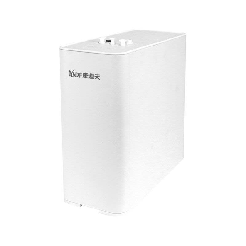 康道夫KDF-RO-G净水器 家用净水器 ro反渗透净水机 集成水路厨房直饮自来水过滤器饮水机图片