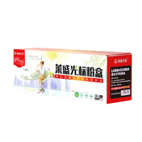 莱盛光标LSGB-CC388A黑色硒鼓
