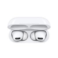 Apple 苹果 AirPods Pro一代 主动降噪无线蓝牙耳机 配MagSafe无线充电盒 海外版