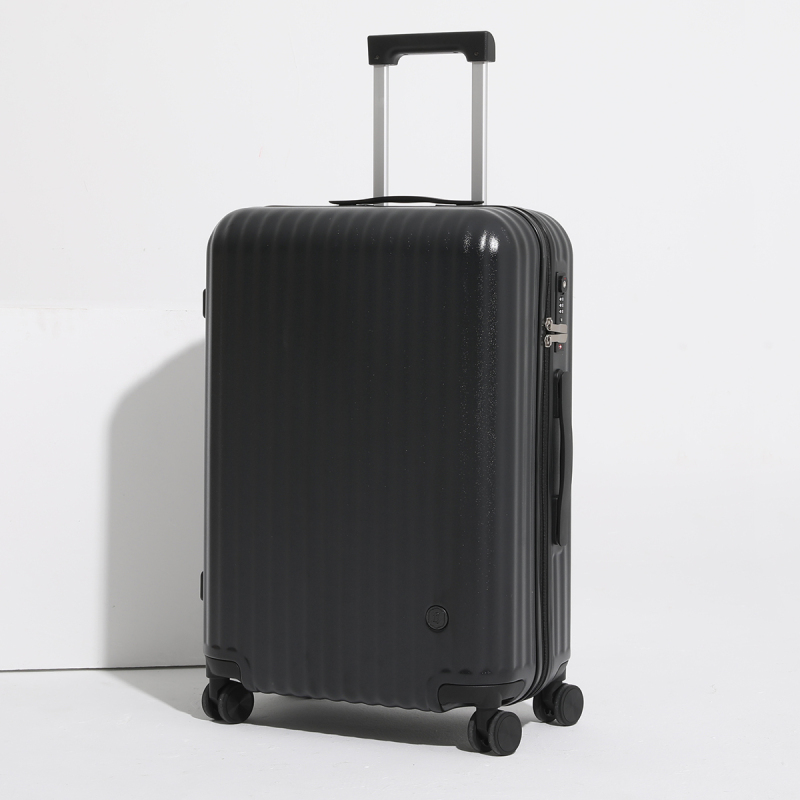 马克华菲炫彩马卡龙色系行李箱视频